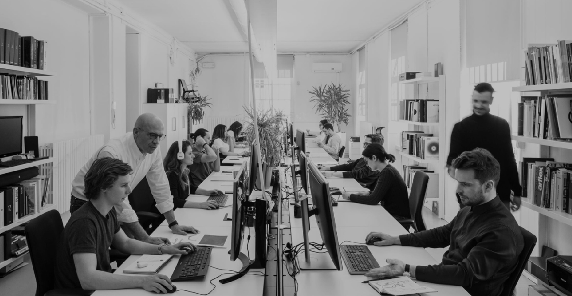 办公家具设计师