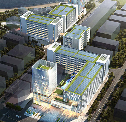 喜报 | 精一智造布局未来，打造智能家居产业园！