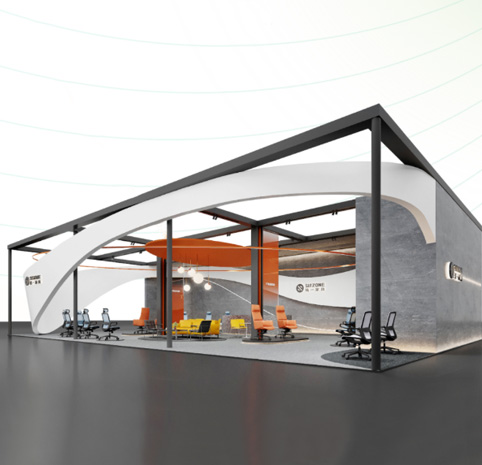 上海CIFF预告 |工作不在状态？精一让你脉动回来