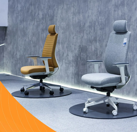 上海 CIFF 回顾| 健康向上 唤醒舒适内在力量