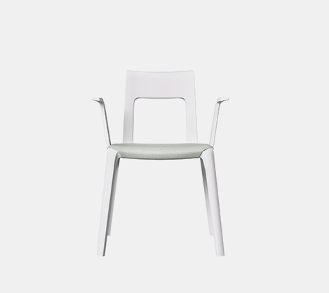 CH-572-F-BS（带坐垫）