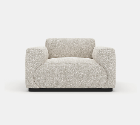 S167.1矮扶手单位