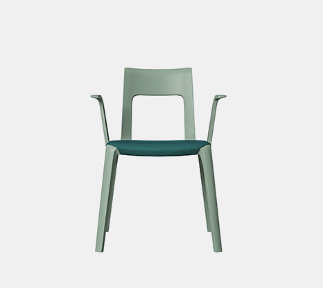 CH-572-F-L1S(带坐垫)